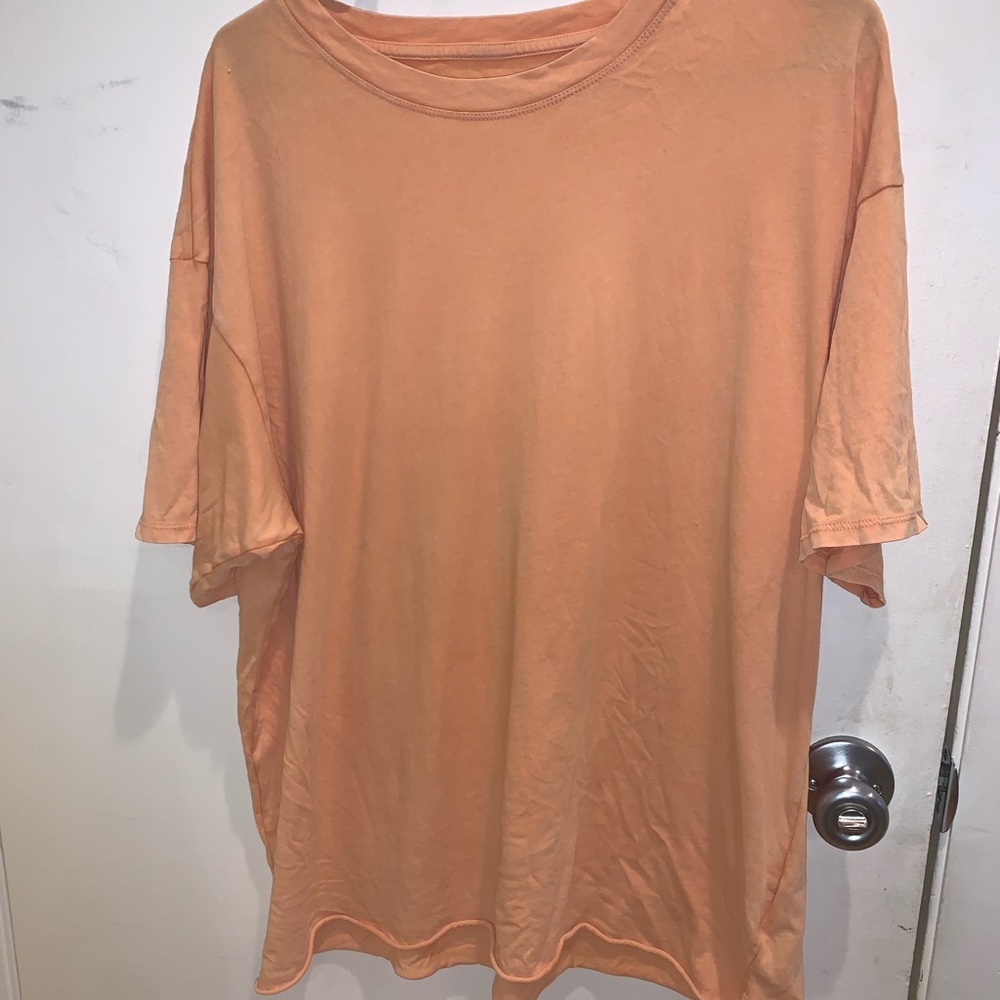 American Eagle Oversized Tee